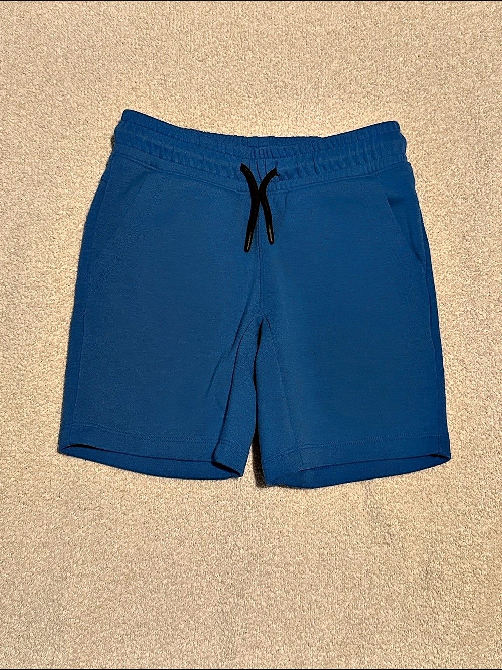 Art Class Athletic Shorts in Blue Size S (6/7)